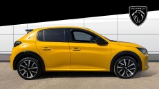 Peugeot 208 1.2 PureTech 130 GT Premium 5dr EAT8 Petrol Hatchback